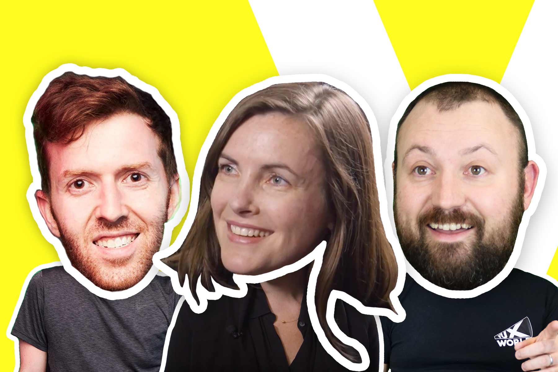 The Rundown Talking Elevators And Clever Blenders Vux World