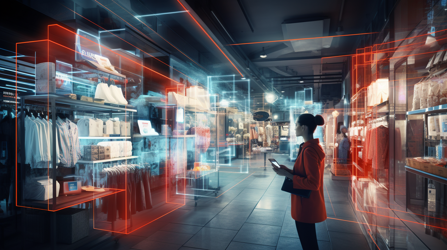 3 innovative use cases for AI in retail • VUX World