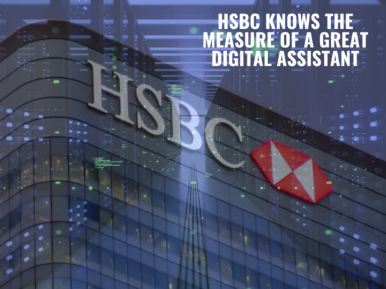 HSBC Chatbots and Conversational Ai