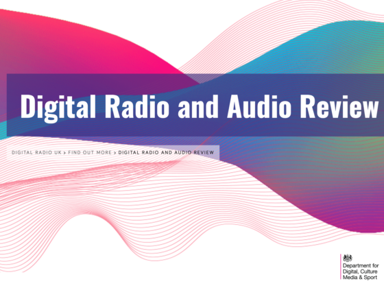 Digital radio and audio review