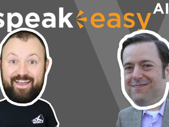 Frank Schneider of Speakeasy AI on automating call centres with AI